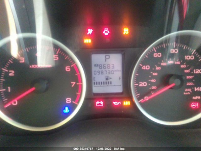 JF2SJAGC6EH498212 Subaru Forester 2.5i Premium