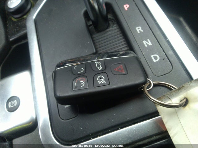 Land Rover LR4 HSE 2013 SALAG2D40DA685537 Image 3