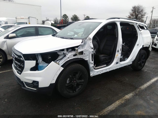 2022 GMC Terrain, VIN: 3GKALYEV0NL249024
