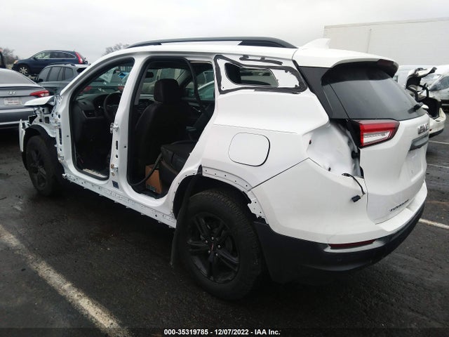 2022 GMC Terrain, VIN: 3GKALYEV0NL249024