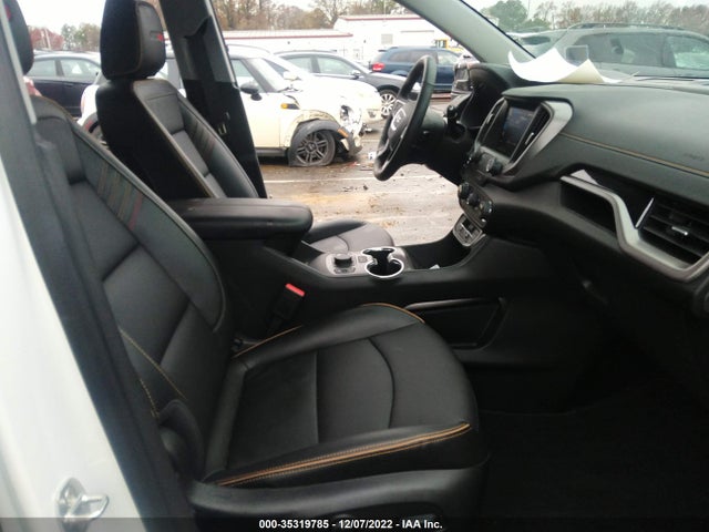 2022 GMC Terrain, VIN: 3GKALYEV0NL249024