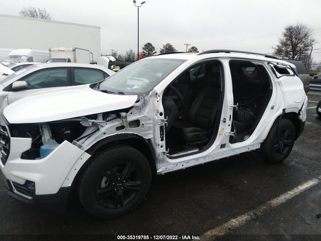 2022 GMC Terrain, VIN: 3GKALYEV0NL249024