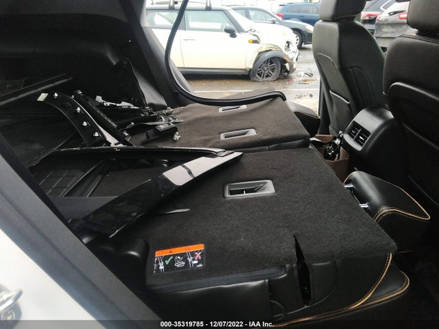 2022 GMC Terrain, VIN: 3GKALYEV0NL249024