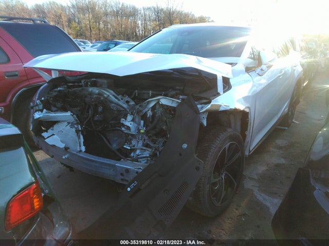2017 Lexus RX, VIN: 2T2BGMCA3HC011572