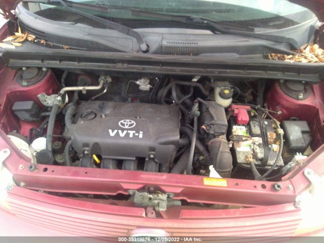 2006 SCION XB VIN: JTLKT334564092406