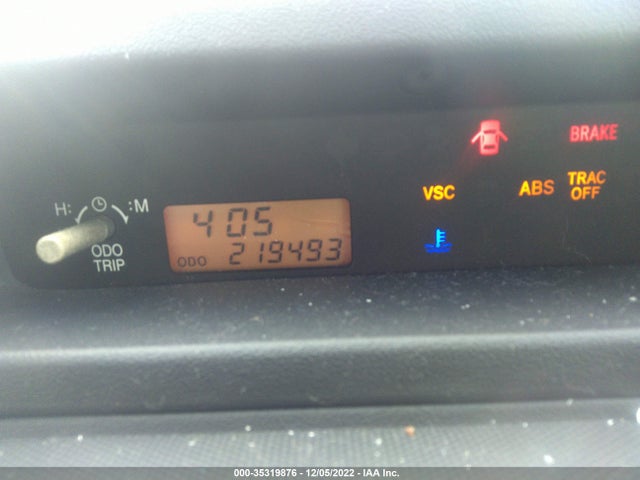 2006 SCION XB VIN: JTLKT334564092406
