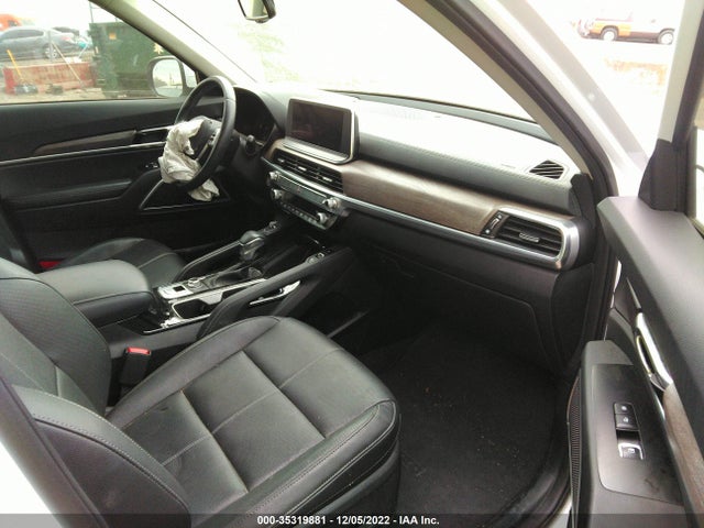 KIA Telluride 2021 5XYP3DHC0MG169544 Image 7