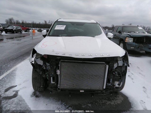 KIA Telluride 2021 5XYP3DHC0MG169544 Image 8