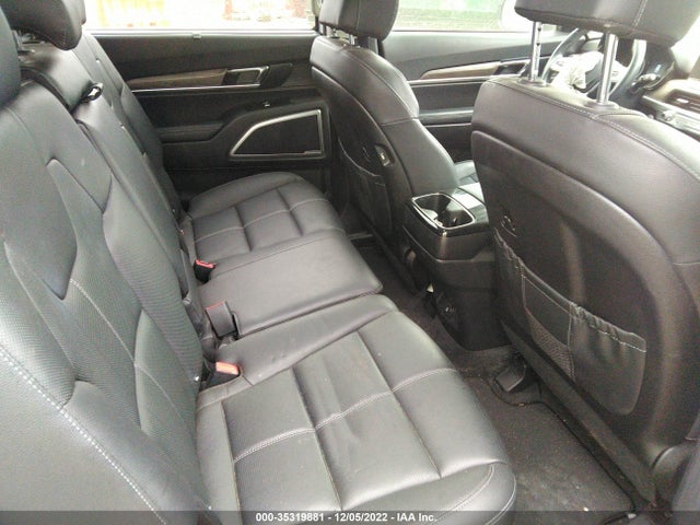 KIA Telluride 2021 5XYP3DHC0MG169544 Image 10