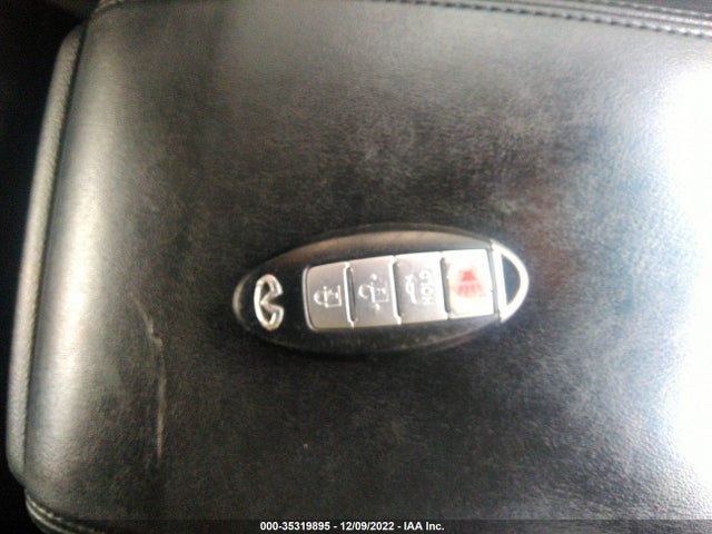 2015 Infiniti Q40, VIN: JN1CV6AP9FM502197