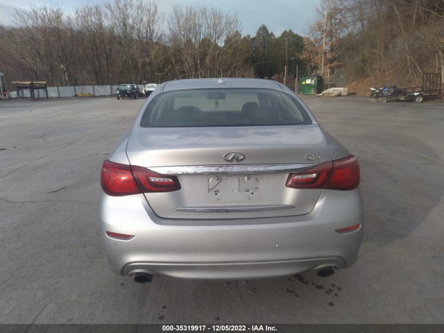 2017 Infiniti Q70, VIN: JN1BY1AP7HM740445