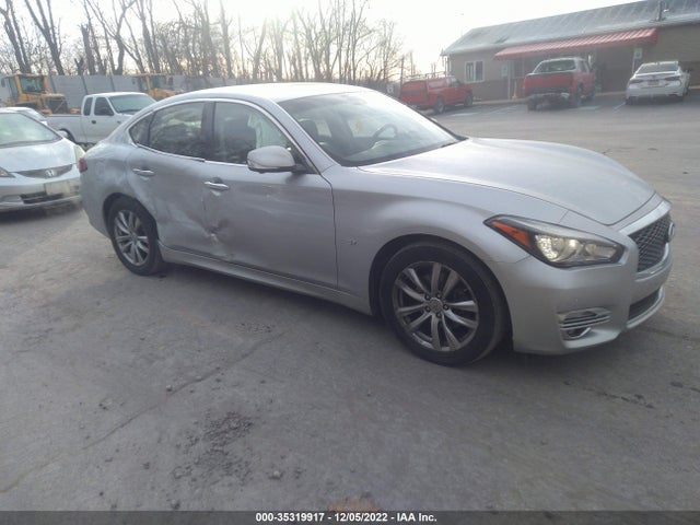 2017 Infiniti Q70, VIN: JN1BY1AP7HM740445