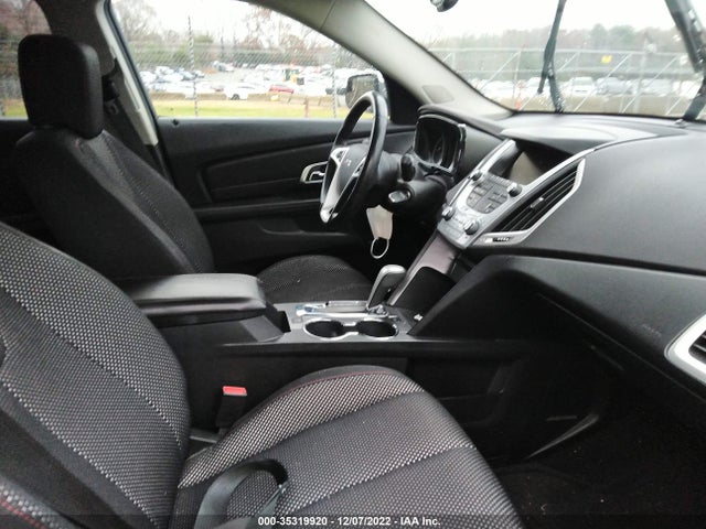GMC Terrain Sle 2014 2GKALREK4E6315882 Image 5