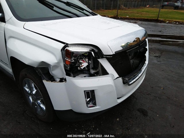 GMC Terrain Sle 2014 2GKALREK4E6315882 Image 6