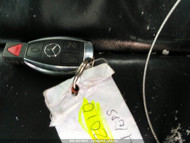 2001 MERCEDES-BENZ CLK-CLASS AMG VIN: WDBLJ74G31F181313