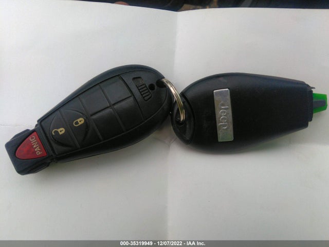 35319949 :رقم المزاد ، 1C4PJLCB2KD148091 vin ، 2019 Jeep Cherokee Latitude مزاد بيع