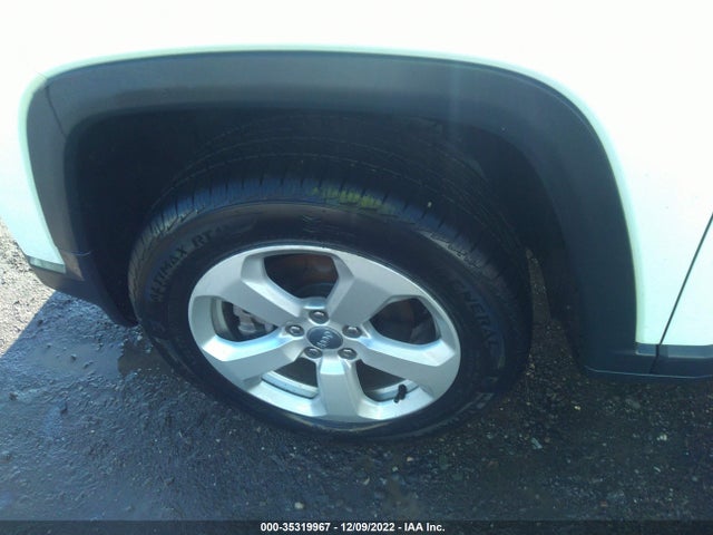 2020 Jeep Compass, VIN: 3C4NJDBB1LT100379