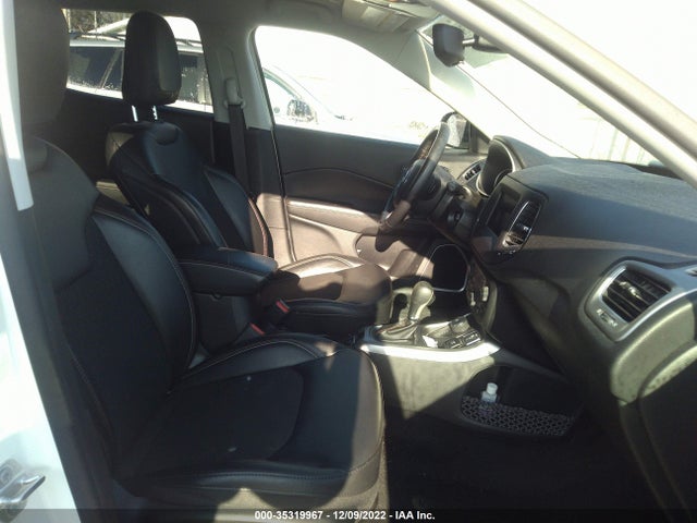 2020 Jeep Compass, VIN: 3C4NJDBB1LT100379