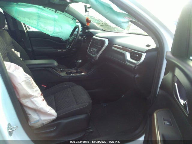 2018 GMC Acadia, VIN: 1GKKNSLA9JZ147591