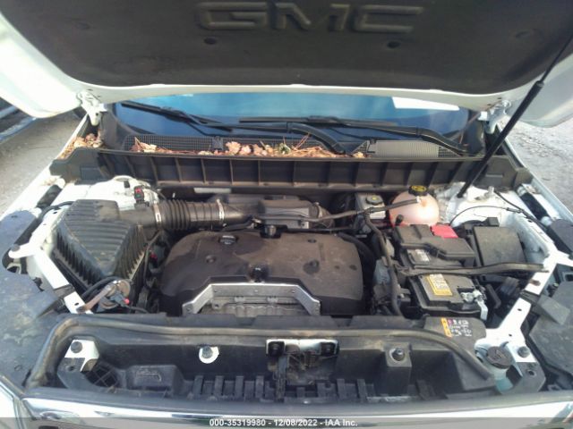 1GKKNSLA9JZ147591 GMC ACADIA SLE