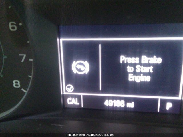 1GKKNSLA9JZ147591 GMC ACADIA SLE