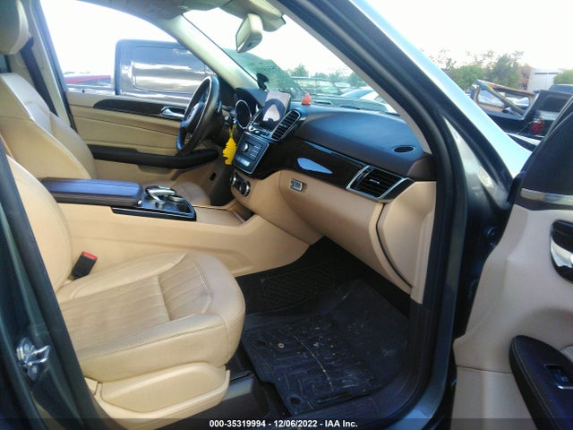 2018 Mercedes-Benz GLE-Class, VIN: 4JGDA5JB8JB162598