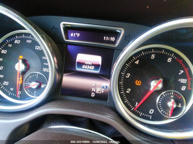 2018 Mercedes-Benz GLE-Class, VIN: 4JGDA5JB8JB162598