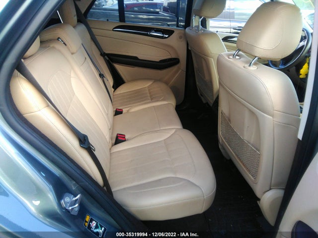 2018 Mercedes-Benz GLE-Class, VIN: 4JGDA5JB8JB162598