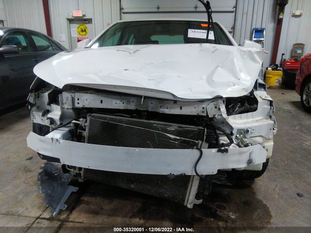 2011 BUICK LACROSSE CX VIN: 1G4GA5EC2BF251089