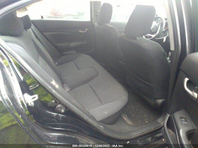 2015 HONDA CIVIC SEDAN LX VIN: 19XFB2F59FE229666