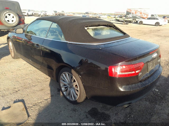 Audi A5 2011 WAULFAFH3BN006585 Image 4