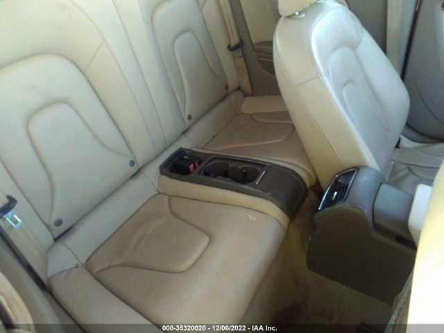 Audi A5 2011 WAULFAFH3BN006585 Image 9