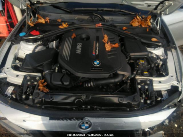 WBA8B3G54HNU35146 BMW 3 Series 340i