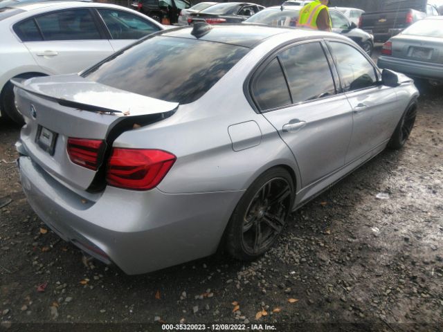 WBA8B3G54HNU35146 BMW 3 Series 340i