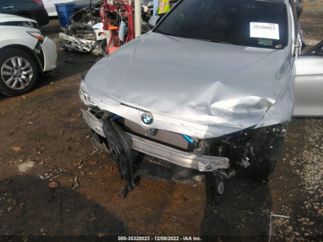 WBA8B3G54HNU35146 BMW 3 Series 340i