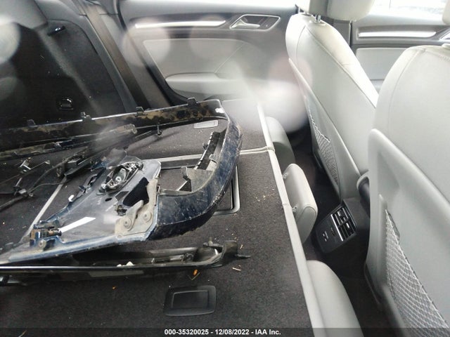2020 Audi A3, VIN: WAUJEGFF8LA079410