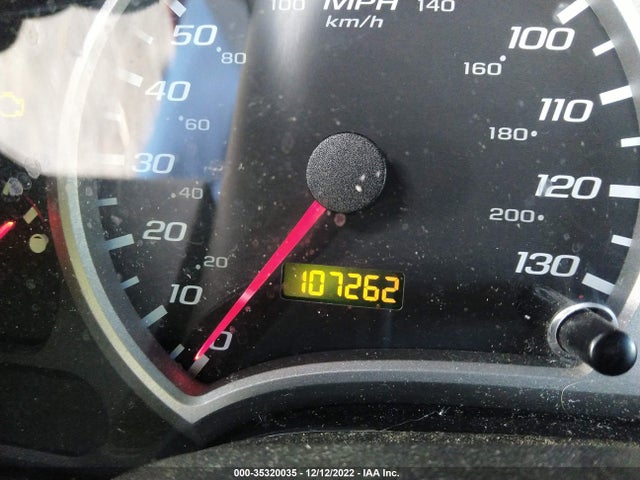 2005 CHEVROLET EQUINOX LS VIN: 2CNDL23F956129434