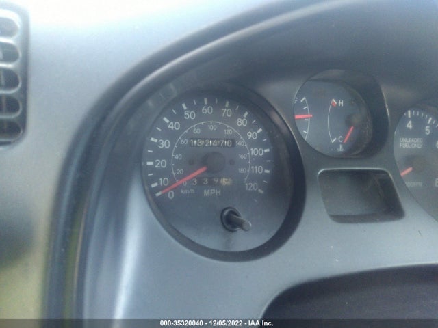 1996 TOYOTA RAV4 VIN: JT3HP10V8T0085534