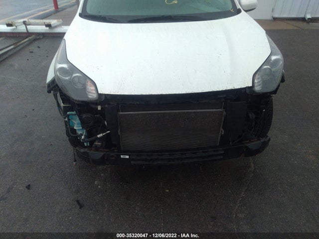 2017 Kia Sportage, VIN: KNDPMCAC1H7143930