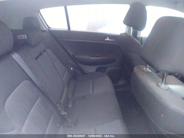 2017 Kia Sportage, VIN: KNDPMCAC1H7143930