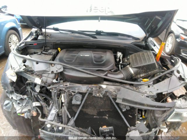 1C4RJEBG5JC209018 Jeep Grand Cherokee Limited