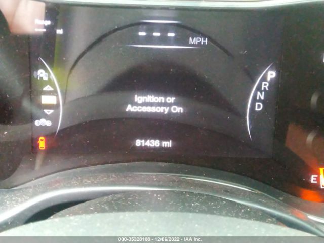 1C4RJEBG5JC209018 Jeep Grand Cherokee Limited