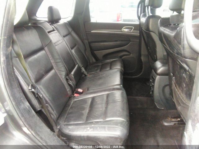 1C4RJEBG5JC209018 Jeep Grand Cherokee Limited