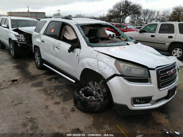 2016 1GKKRRKD8GJ236343 main image