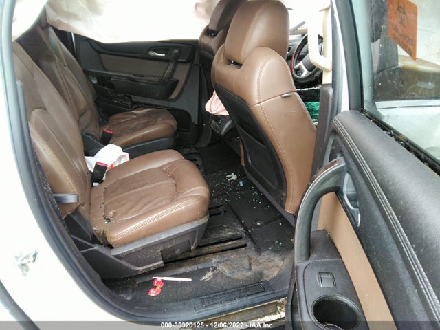 GMC ACADIA SLT 2016 1GKKRRKD8GJ236343 Image 8