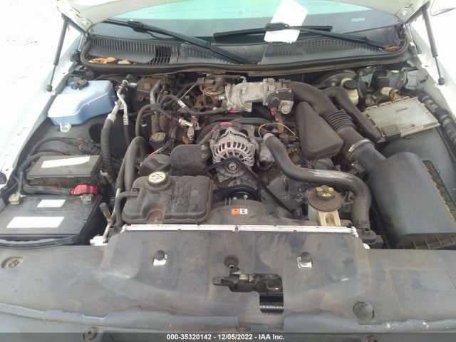 Lincoln Town Car 2007 1LNHM82W67Y628739 Image 11