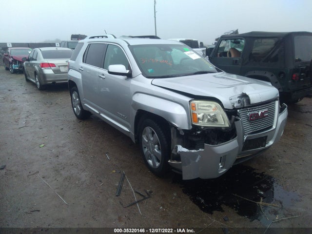 2014 2GKFLUE34E6138431 главное изображение