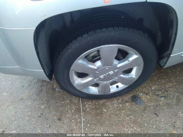 GMC Terrain Denali 2014 2GKFLUE34E6138431 Image 15