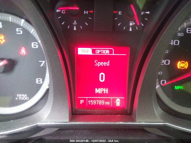 GMC Terrain Denali 2014 2GKFLUE34E6138431 Image 12