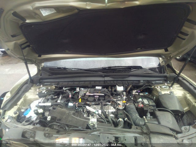 2023 Mazda CX-50, VIN: 7MMVABDY2PN106123